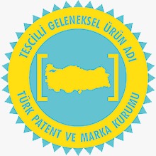 Registered Traditional Product Name