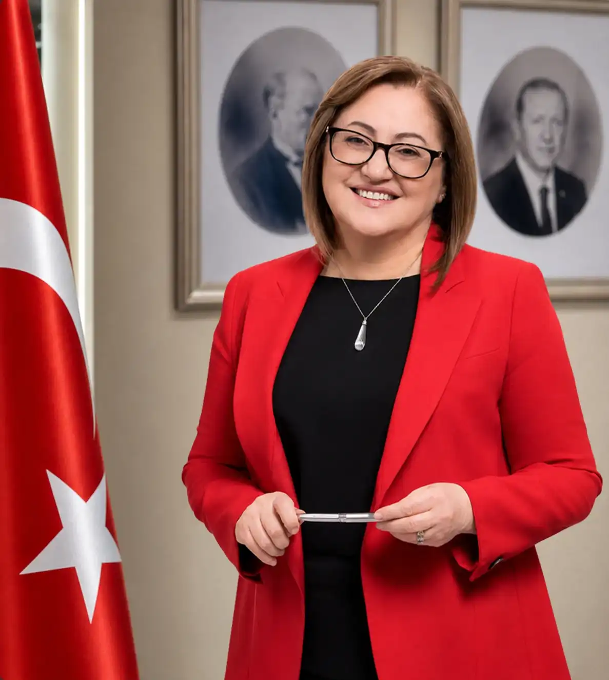 Sevgili Gaziantepliler