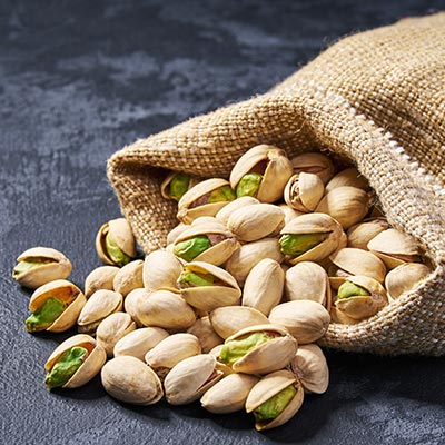 Antep Fıstığı Hasat Şenliği