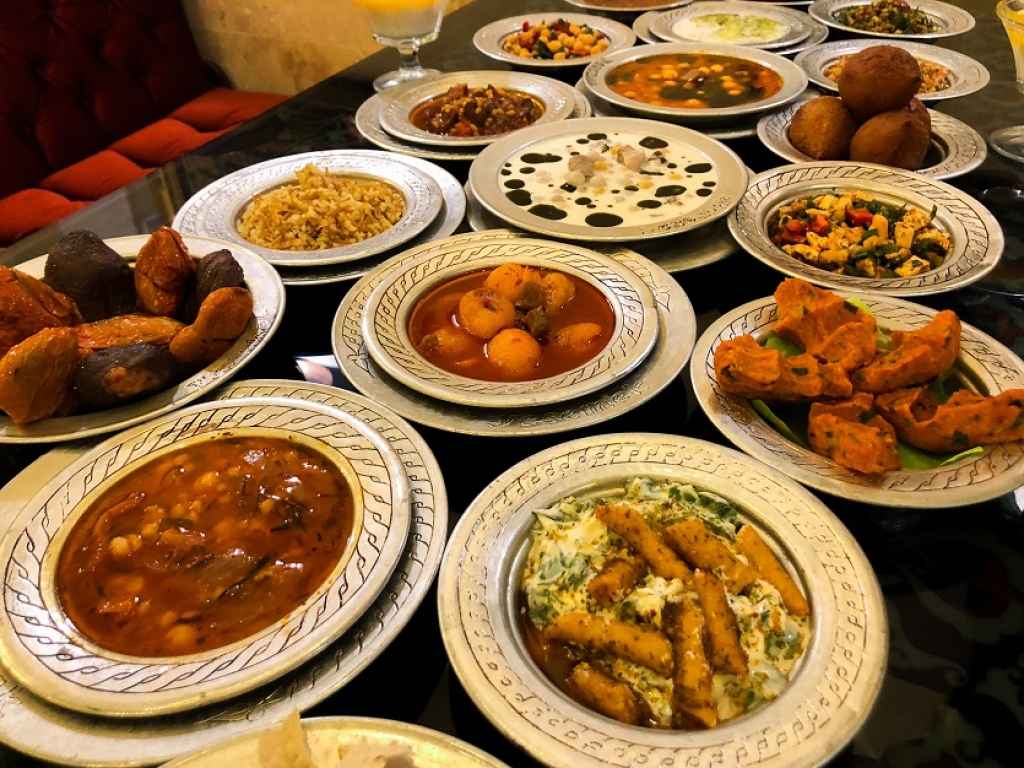 Gaziantep Mutfak Kültürü