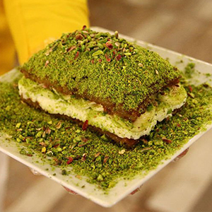 Tatlı Rotası
