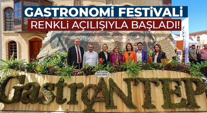 Kültür ve Lezzet Rotası