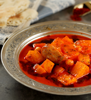 Gaziantep Kabaklama / Antep Kabaklama