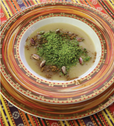 Gaziantep Kuymağı