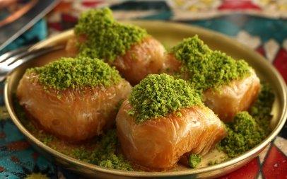 Gaziantep Bülbül Yuvası