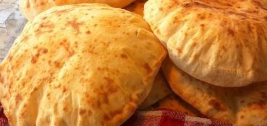 Antep Kübban Ekmeği