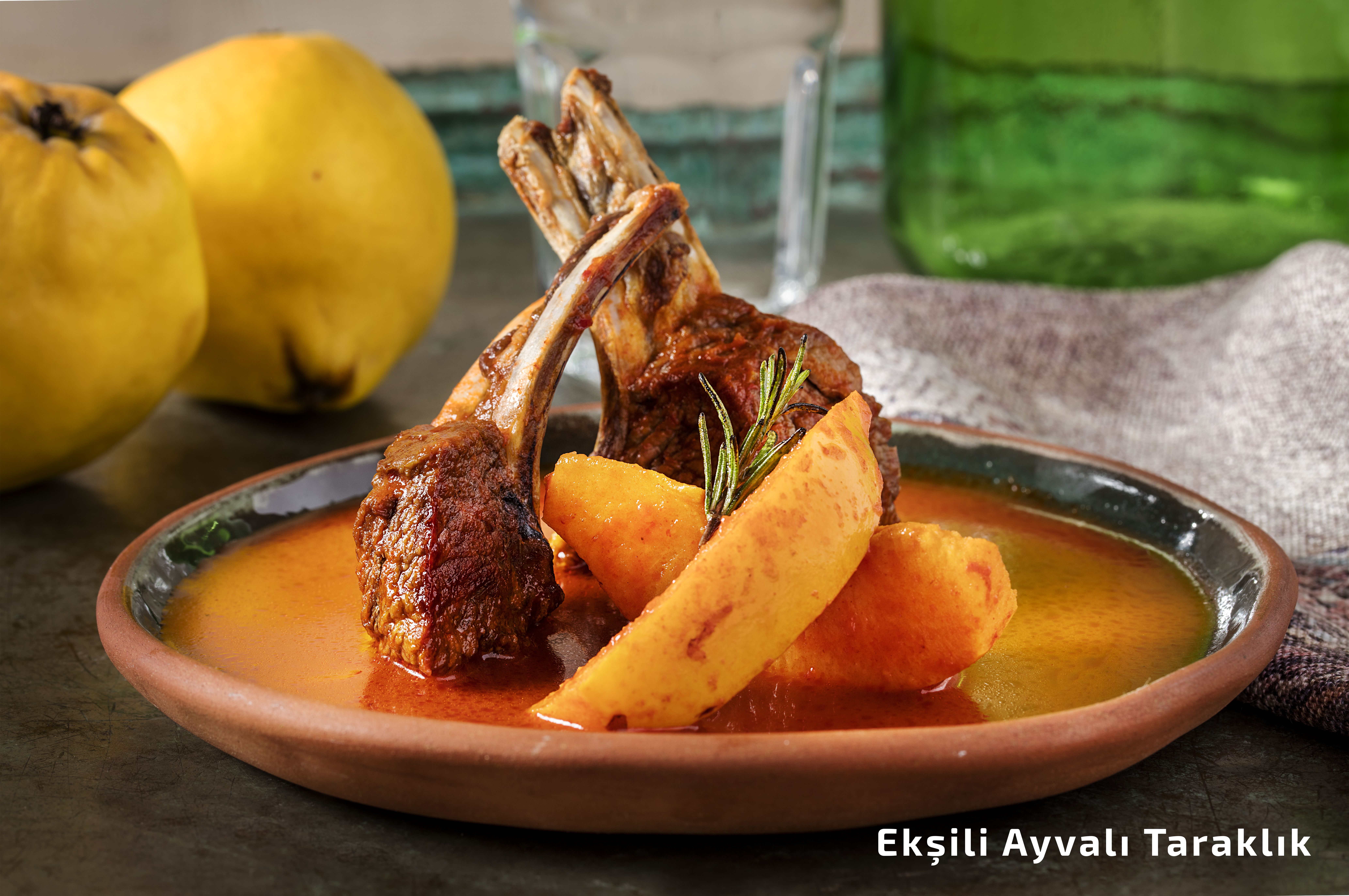 Gaziantep/Antep Ayvalı Ekşili Taraklık