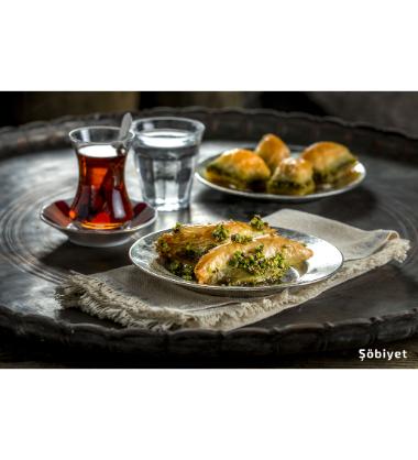 Gaziantep Şöbiyeti / Antep Şöbiyeti