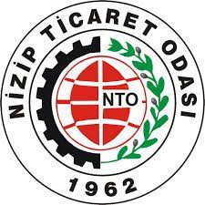 Nizip Ticaret Odası tarafından tescil ettirilmiştir.