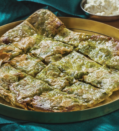 Antep Katmeri