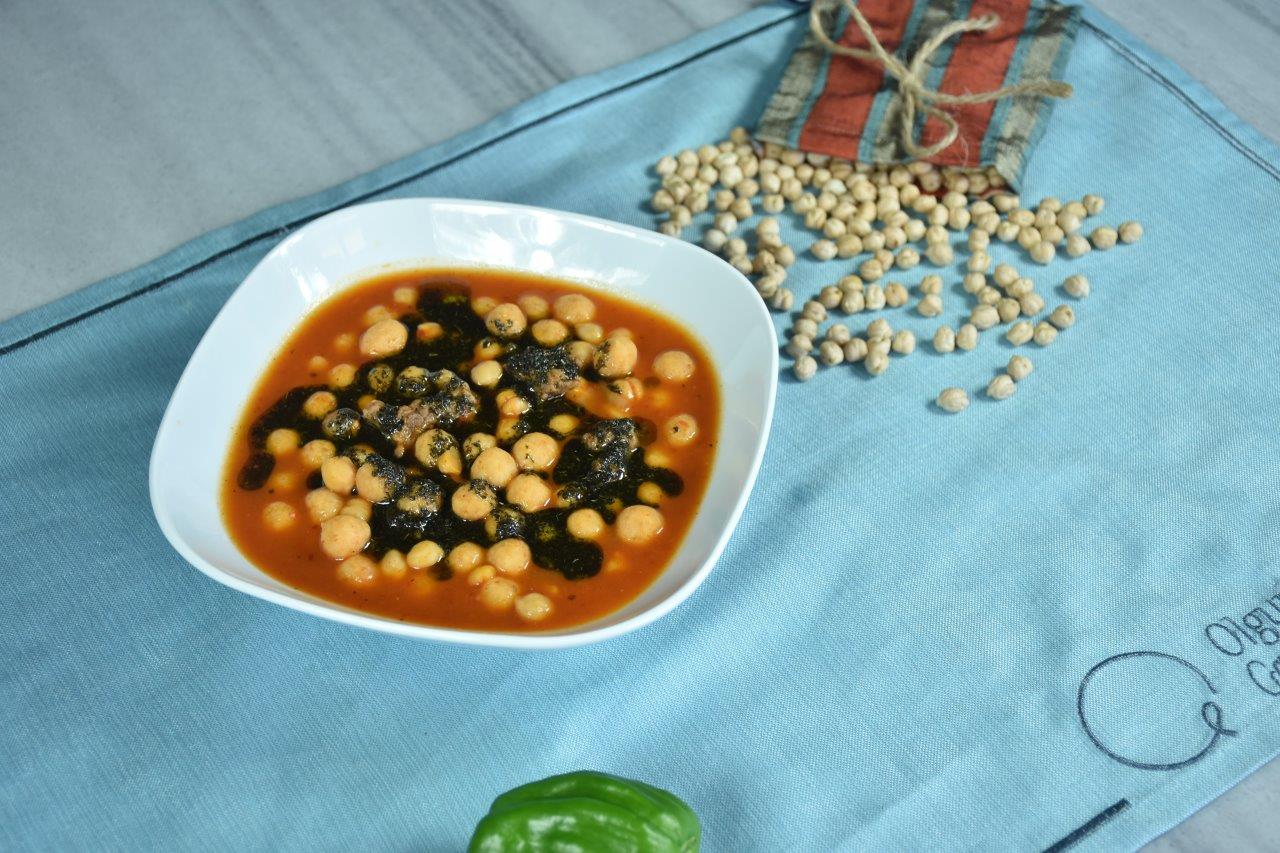 Gaziantep/Antep Ekşili/Akıtmalı Ufak Köfte