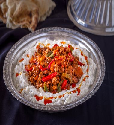 Gaziantep Alenazığı