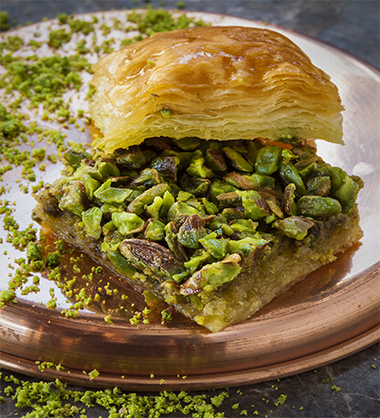 Antep Baklavası