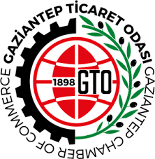 Gaziantep Ticaret Odası tarafından tescil ettirilmiştir.