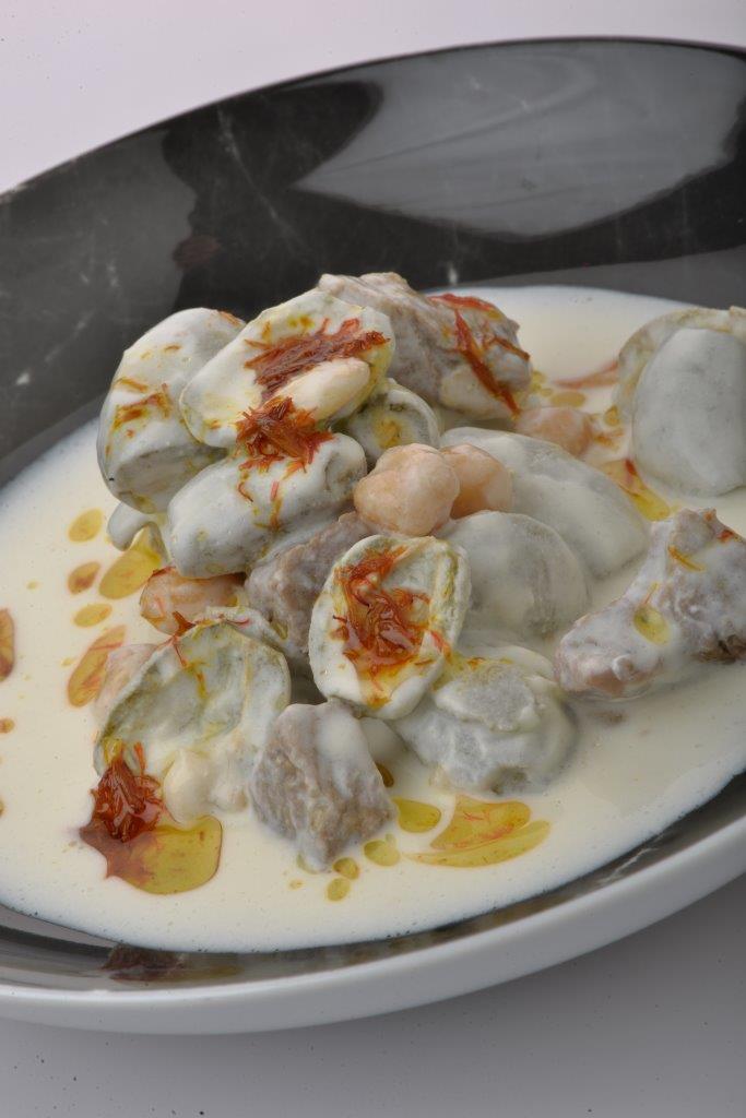 Gaziantep/Antep Çağla Aşı