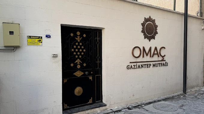 Omaç