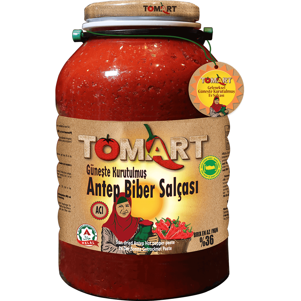 Tomart