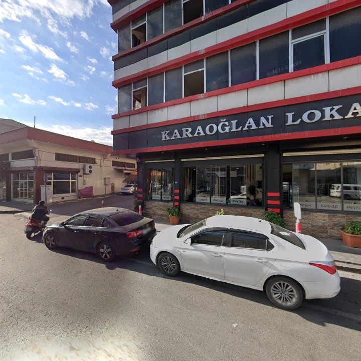 Karaoğlan Kebap Ünaldı Mah.              Demokrasi Bul. No:44           0(535)411 84 58