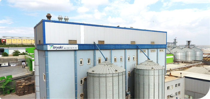 Hasata - Tiryaki Agro