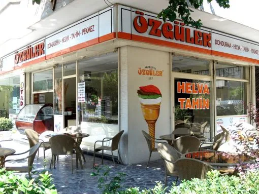 Özgüler Gıda San. Ve Tic. Ltd. Şti.