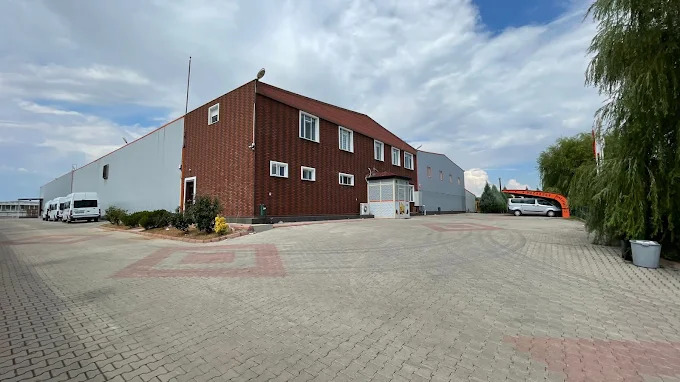 Hazarbey Gıda