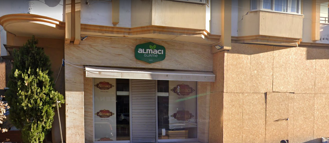 Almacı Gurme