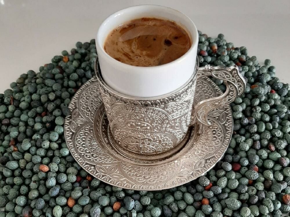 Değirmenci Kahve