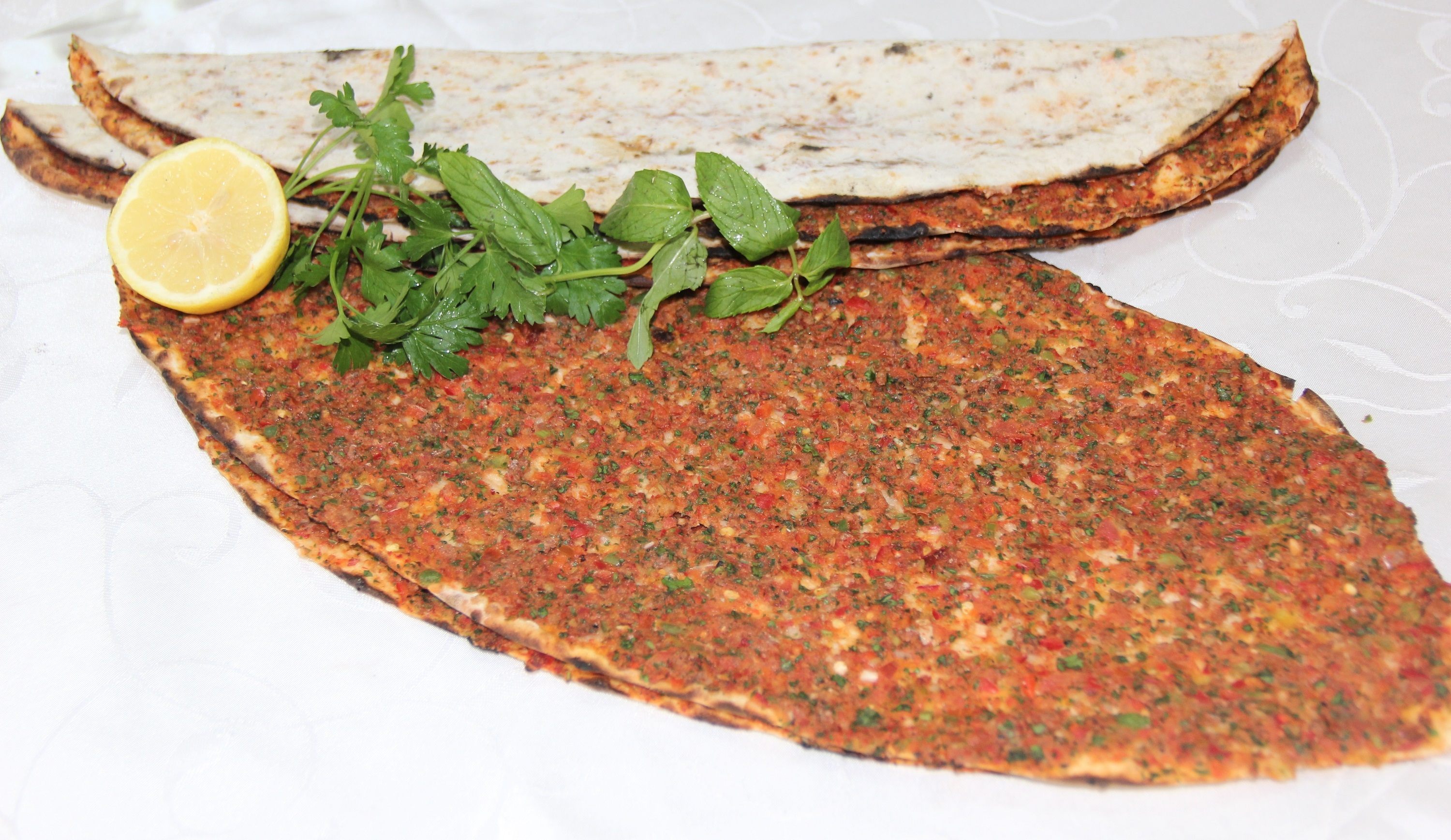 Kardeşler Pide ve Lahmacun Fırını
