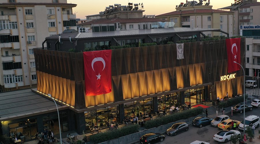 Koçak Baklava