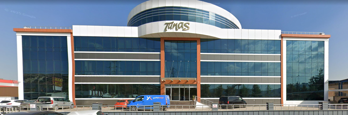 Tunaş
