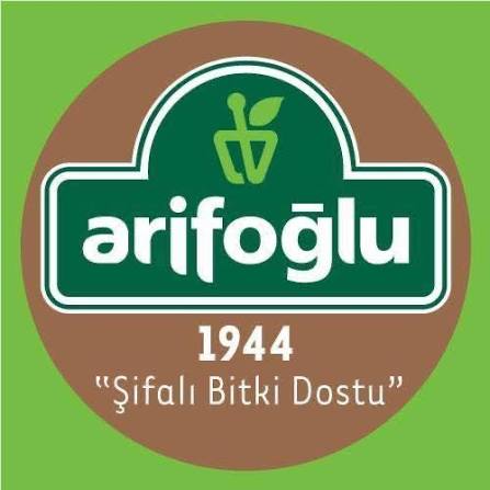 Arifoğlu Baharat ve Gıda San. Ltd. Şti.