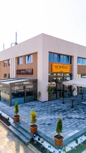 Acıoğlu Yemek İkram ve Organizasyon