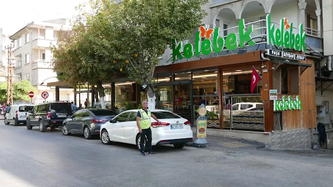 Kelebek Paça Beyran Salonu