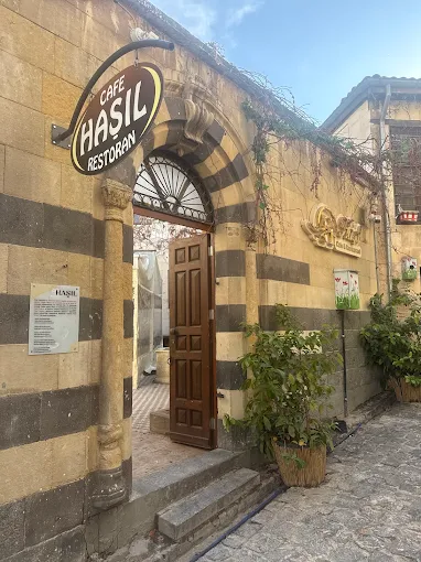 Haşıl Restaurant